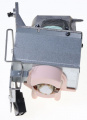 Optoma Projector Lamp - Bl fu200e Original Projector Lamp With Stand For Optoma - SP.7EH01GC01